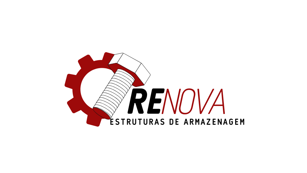 Renova estruturas de armazenagem